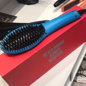 PYT Thermal styling brush